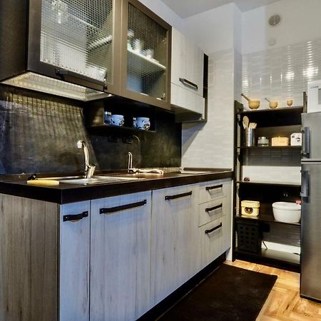 La Casa Di Eva Apartment โรม ภายนอก รูปภาพ