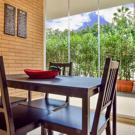 La Casa Di Eva Apartment โรม ภายนอก รูปภาพ