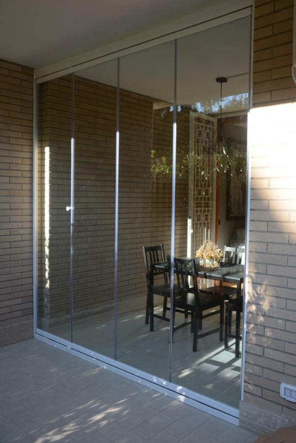 La Casa Di Eva Apartment โรม ภายนอก รูปภาพ